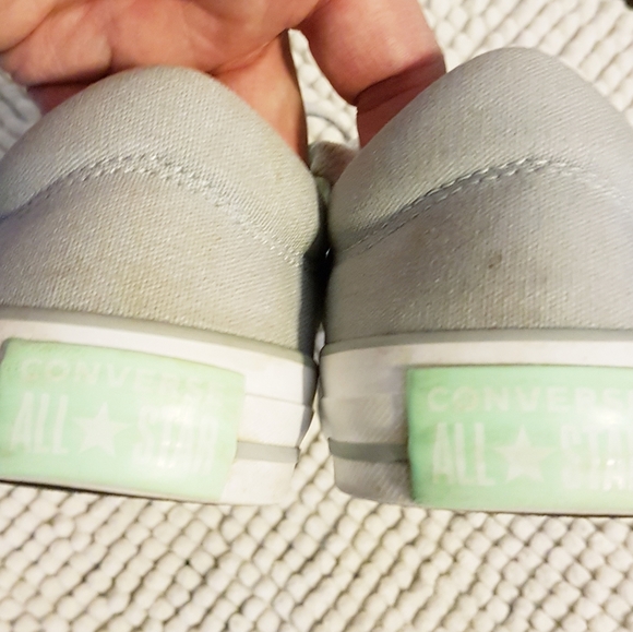 Converse Allstar sneakers - Picture 6 of 7